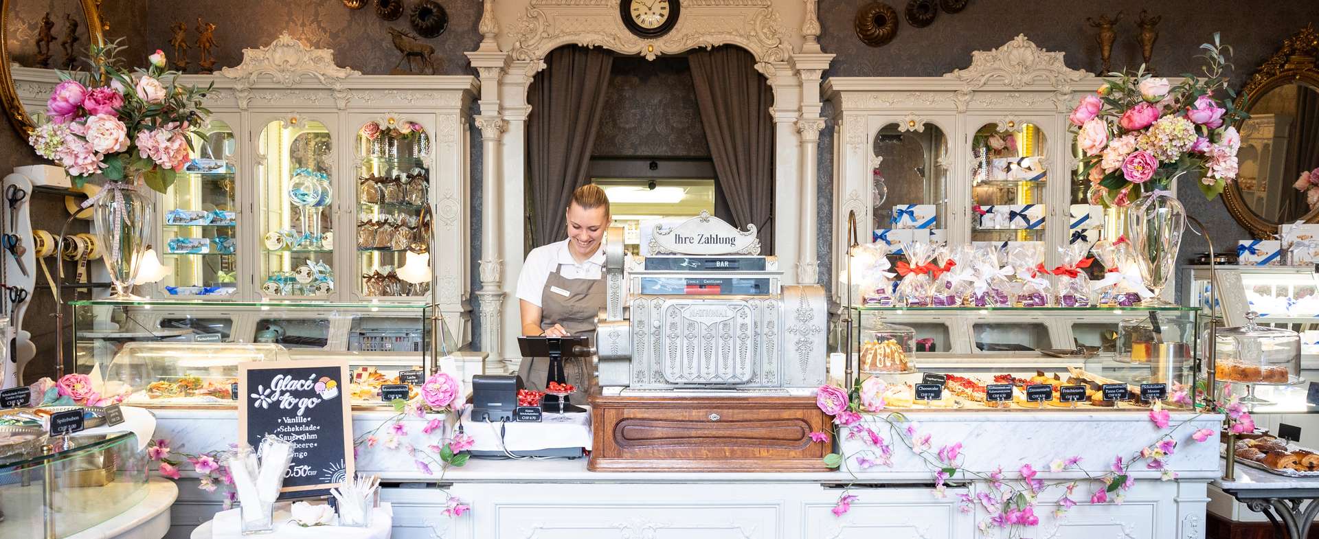  Schön, dass Sie uns hier besuchen →