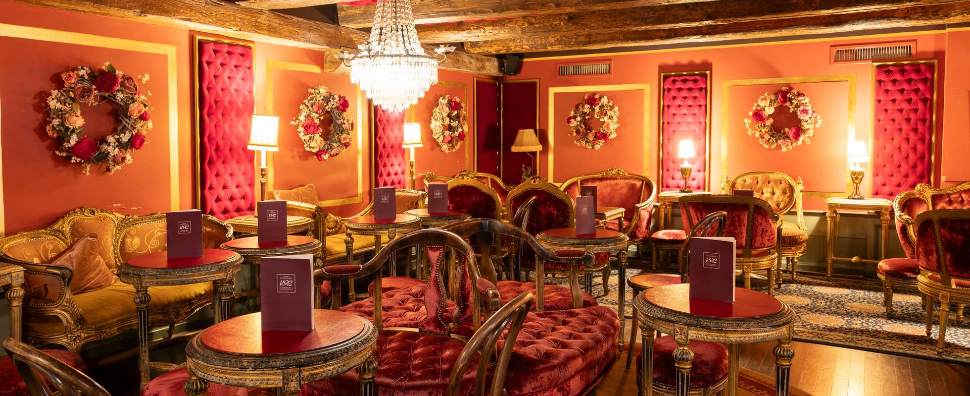 An 364 Tagen für Sie da →